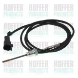 Sensor, Abgastemperatur HOFFER 7452523