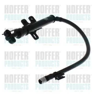Waschwasserdüse, Scheinwerferreinigung rechts HOFFER H209344
