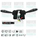 Lenkstockschalter HOFFER 2103561