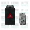 Warnblinkschalter HOFFER 2103612