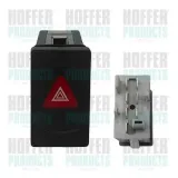 Warnblinkschalter HOFFER 2103612