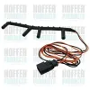 Reparatursatz, Kabelsatz HOFFER 25526