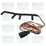 Reparatursatz, Kabelsatz HOFFER 25526