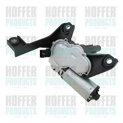 Wischermotor 12 V hinten HOFFER H27172 Bild Wischermotor 12 V hinten HOFFER H27172