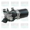 Wischermotor 12 V vorne HOFFER H27367