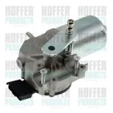 Wischermotor 12 V HOFFER H27368