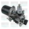 Wischermotor 12 V vorne HOFFER H27606