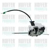 Türschloss vorne links HOFFER 3100051