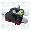 Heckklappenschloss HOFFER 3100314