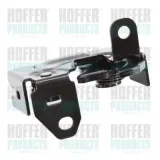 Motorhaubenschloss HOFFER 3100730