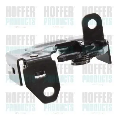 Motorhaubenschloss HOFFER 3100730 Bild Motorhaubenschloss HOFFER 3100730