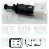 Bremslichtschalter HOFFER 3500033