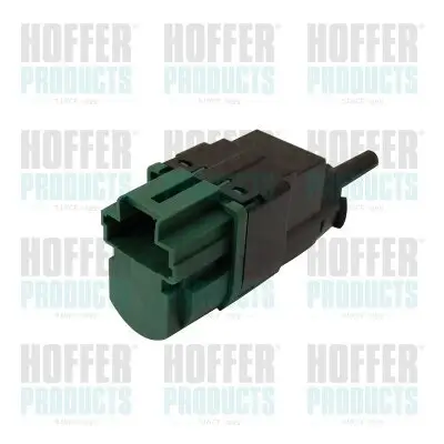 Bremslichtschalter HOFFER 3500227 Bild Bremslichtschalter HOFFER 3500227