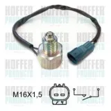 Schalter, Rückfahrleuchte HOFFER 3600071