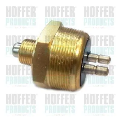 Schalter, Rückfahrleuchte HOFFER 3600083 Bild Schalter, Rückfahrleuchte HOFFER 3600083