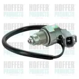 Schalter, Rückfahrleuchte HOFFER 3600118