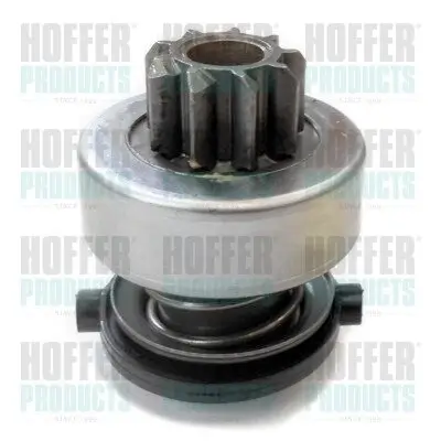 Ritzel, Starter HOFFER 47003