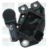 Generatorregler 14 V HOFFER 52028