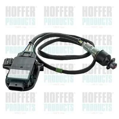NOx-Sensor, NOx-Katalysator HOFFER 7557054 Bild NOx-Sensor, NOx-Katalysator HOFFER 7557054