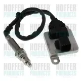 NOx-Sensor, NOx-Katalysator 12 V HOFFER 7557101