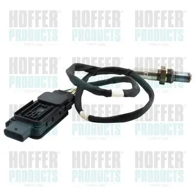 NOx-Sensor, Harnstoffeinspritzung HOFFER 7557265 Bild NOx-Sensor, Harnstoffeinspritzung HOFFER 7557265