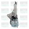 Ladedruckregelventil HOFFER 6601518