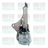 Ladedruckregelventil HOFFER 6601518