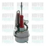 Ladedruckregelventil HOFFER 6601534