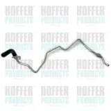 Ölleitung, Lader HOFFER 63005