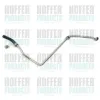 Ölleitung, Lader HOFFER 63006