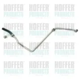 Ölleitung, Lader HOFFER 63006