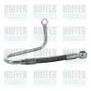 Ölleitung, Lader HOFFER 63092