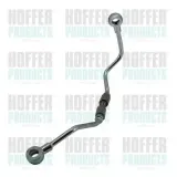 Ölleitung, Lader HOFFER 63133