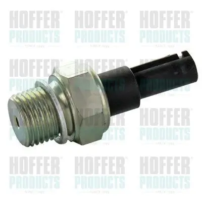 Öldruckschalter HOFFER 7532115