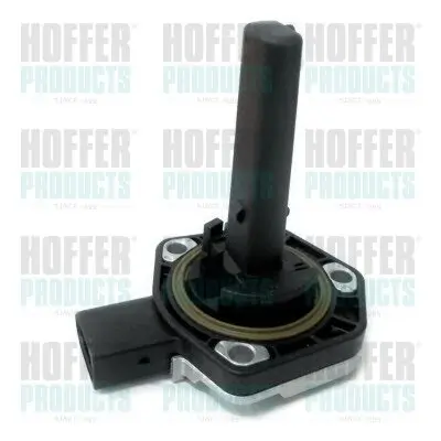 Sensor, Motorölstand HOFFER 7532208 Bild Sensor, Motorölstand HOFFER 7532208