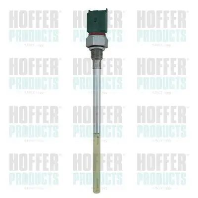 Sensor, Motorölstand HOFFER 7532229 Bild Sensor, Motorölstand HOFFER 7532229