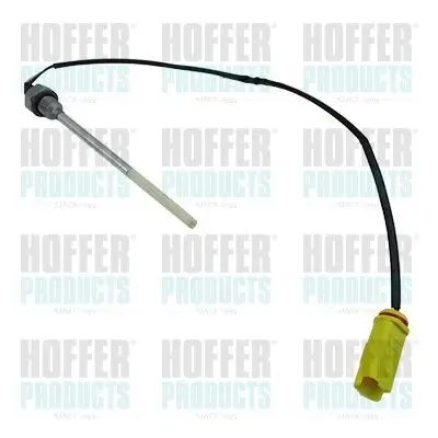 Sensor, Motorölstand HOFFER 7532271