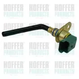 Sensor, Motorölstand HOFFER 7532272