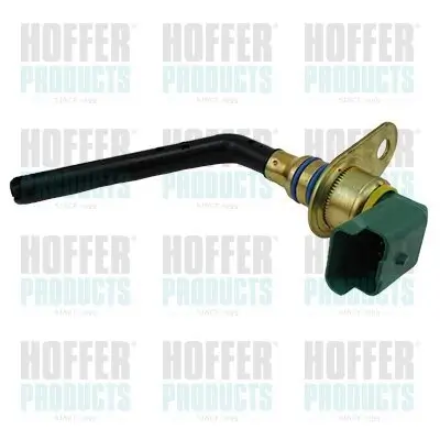 Sensor, Motorölstand HOFFER 7532272 Bild Sensor, Motorölstand HOFFER 7532272