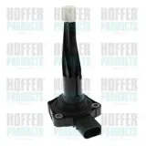 Sensor, Motorölstand HOFFER 7532289