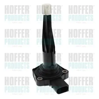 Sensor, Motorölstand HOFFER 7532289 Bild Sensor, Motorölstand HOFFER 7532289