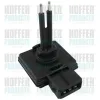 Sensor, Kühlmittelstand 12 V HOFFER 7532401
