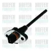 Sensor, Motorölstand HOFFER 7532445