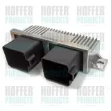 Steuergerät, Glühzeit HOFFER H7285893