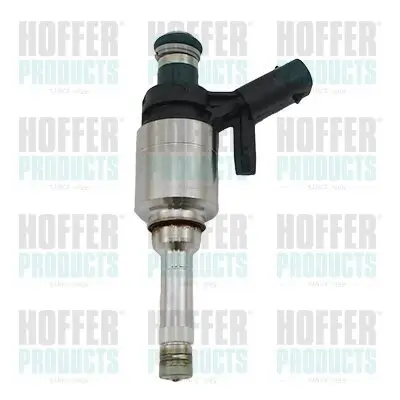 Einspritzventil HOFFER H75114242 Bild Einspritzventil HOFFER H75114242