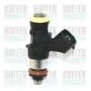 Einspritzventil HOFFER H75114818