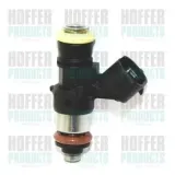 Einspritzventil HOFFER H75114818
