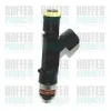 Einspritzventil HOFFER H75114827