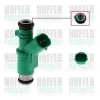 Einspritzventil HOFFER H75117167