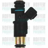 Einspritzventil HOFFER H75117168